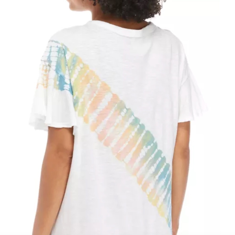 Tie Dye Matching Set - Picture 7 of 8